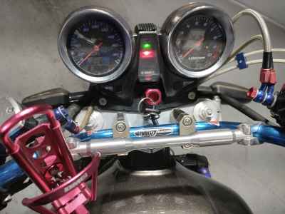 Honda CB1300SF