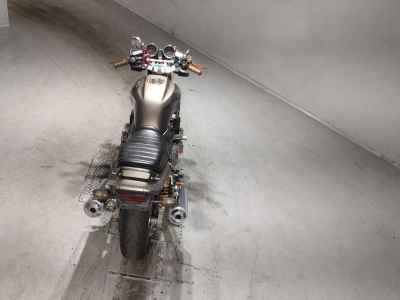 Honda CB1300SF