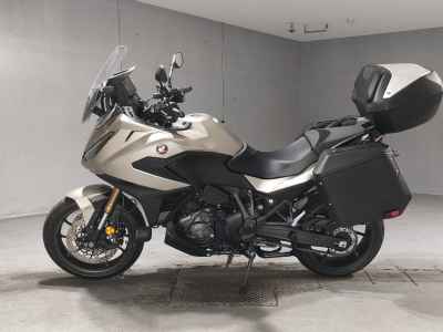 Honda NT1100 2025