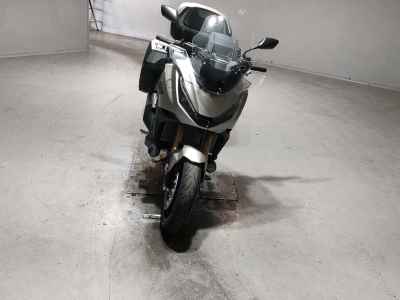 Honda NT1100 2025