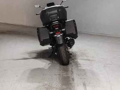 Honda NT1100 2025