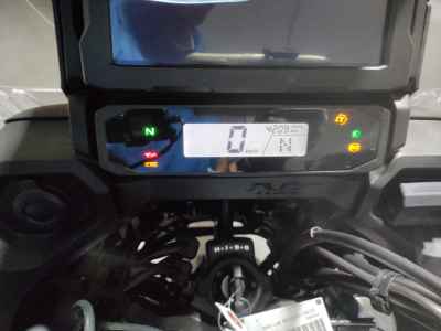 Honda NT1100 2025
