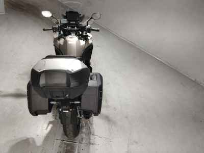 Honda NT1100 2025