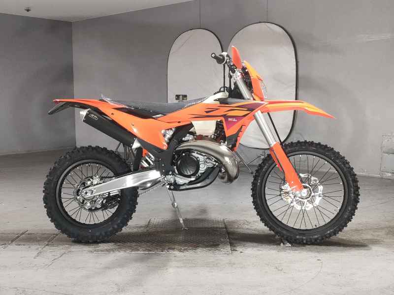 KTM 250 XC-W 2026