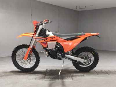 KTM 250 XC-W 2026