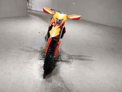 KTM 250 XC-W 2026