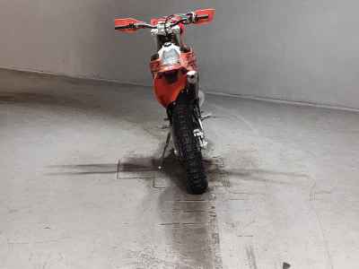 KTM 250 XC-W 2026