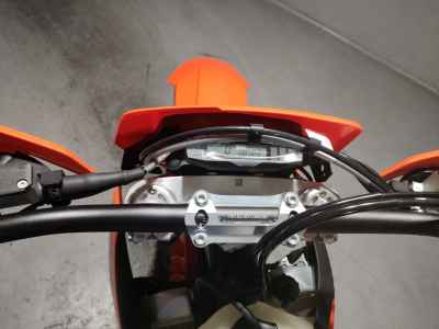KTM 250 XC-W 2026