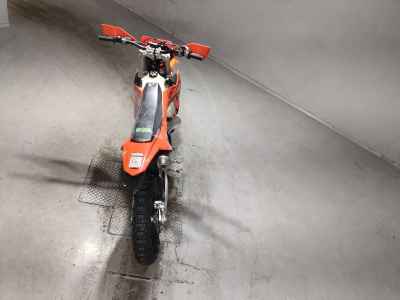 KTM 250 XC-W 2026