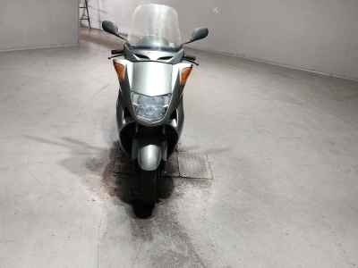 Yamaha Axis 125 Z 2017
