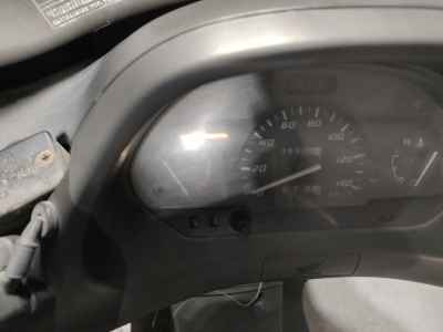 Yamaha Axis 125 Z 2017