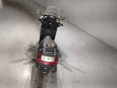 Yamaha Axis 125 Z 2017