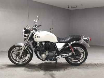 Honda CB1100 2010