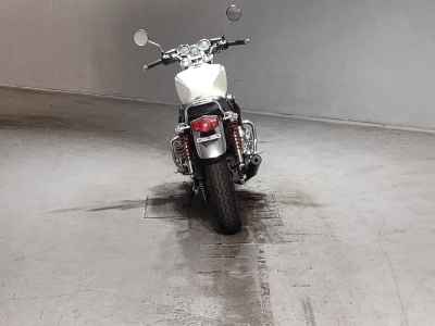 Honda CB1100 2010