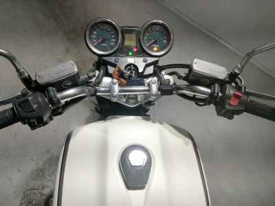 Honda CB1100 2010