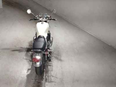 Honda CB1100 2010