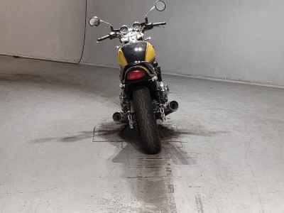 Kawasaki Zephyr 1100