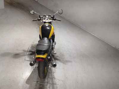 Kawasaki Zephyr 1100