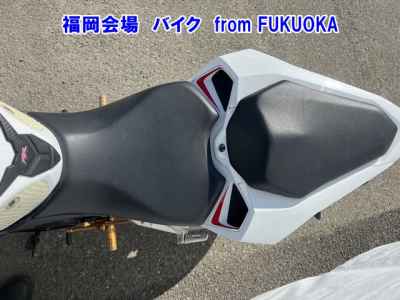 Honda CBR250RR 2018