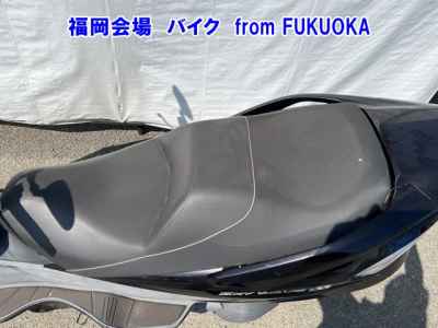 Suzuki Skywave 250S