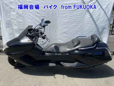 Yamaha Maxam 250 2010
