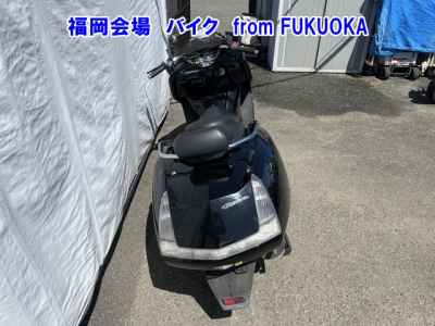 Yamaha Maxam 250 2010