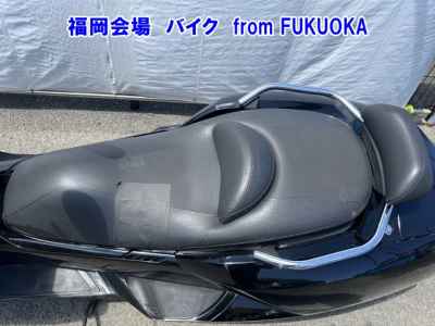 Yamaha Maxam 250 2010