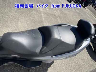Suzuki SKYWABE400