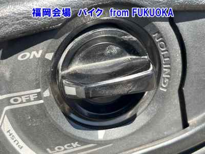 Suzuki SKYWABE400
