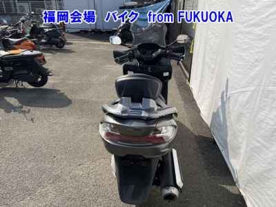 Suzuki Skywave 250