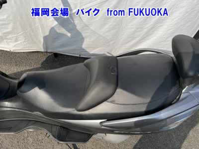 Suzuki Skywave 250