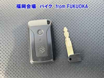 Suzuki Skywave 250