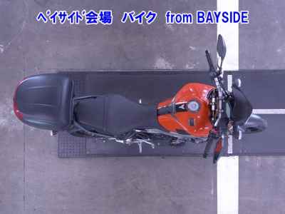 Yamaha MT-09 2014