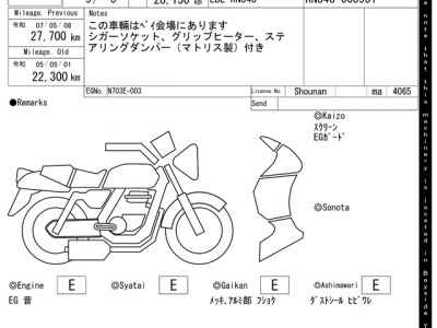 Yamaha MT-09 2014