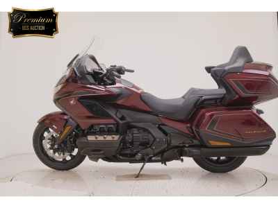 Honda GL1800 Gold Wing Tour DCT 2026