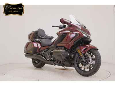 Honda GL1800 Gold Wing Tour DCT 2026