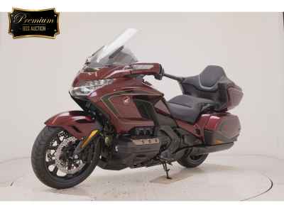 Honda GL1800 Gold Wing Tour DCT 2026