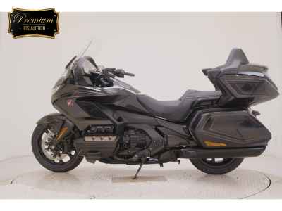 Honda GL1800 Gold Wing Tour DCT 2026