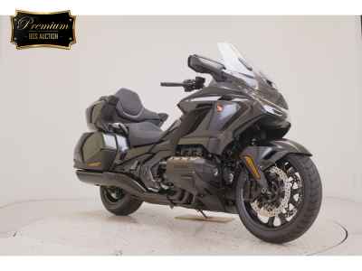 Honda GL1800 Gold Wing Tour DCT 2026