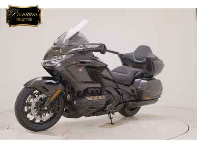 Honda GL1800 Gold Wing Tour DCT 2026