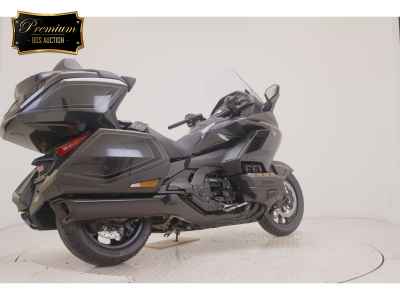 Honda GL1800 Gold Wing Tour DCT 2026