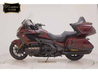 Honda GL1800 Gold Wing Tour DCT 2026