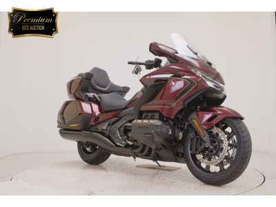 Honda GL1800 Gold Wing Tour DCT 2026