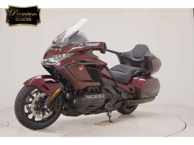 Honda GL1800 Gold Wing Tour DCT 2026