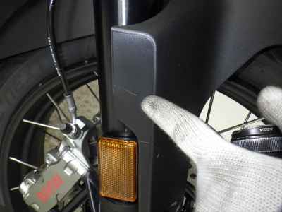 BMW R1300GS ASA 2024