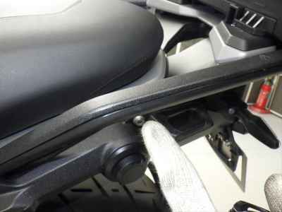 BMW R1300GS ASA 2024