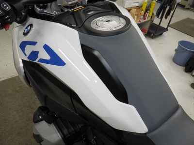BMW R1300GS ASA 2024