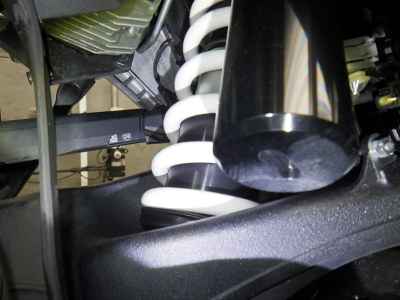 BMW R1300GS ASA 2024