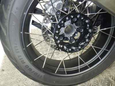 BMW R1300GS ASA 2024