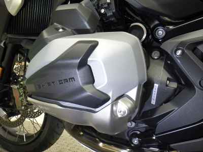 BMW R1300GS ASA 2024